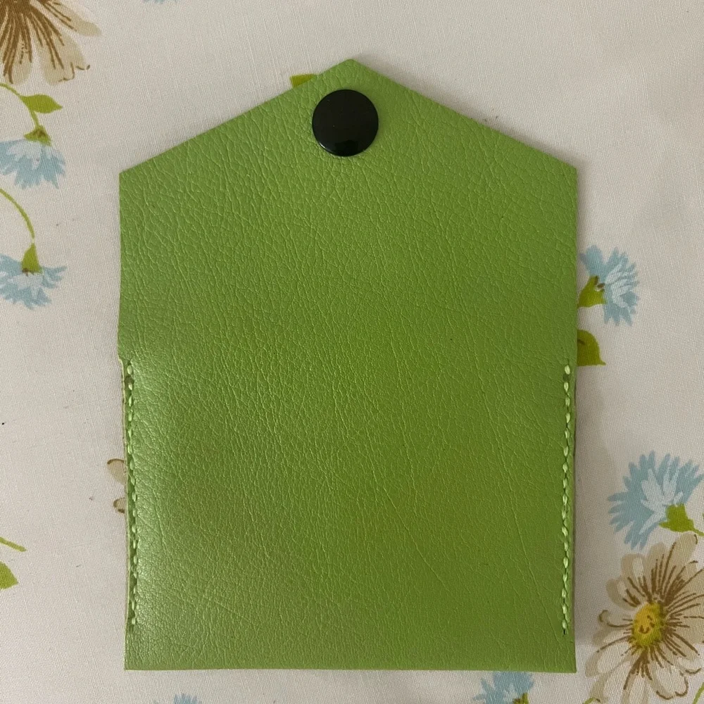 Handmade Genuine Leather Wallet